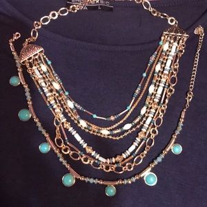Premier designs necklace